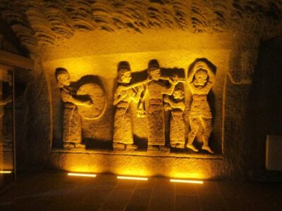 Cappadocia Turkish Night Show and Dinner in Cave Restaurant - Inside the cave restaurant: the atmosphere you’re really paying for