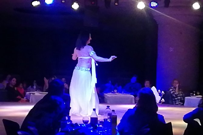 Cappadocia Turkish Night Show in Cave Restaurant - Cappadocia cave dinner show: what you’re really paying for