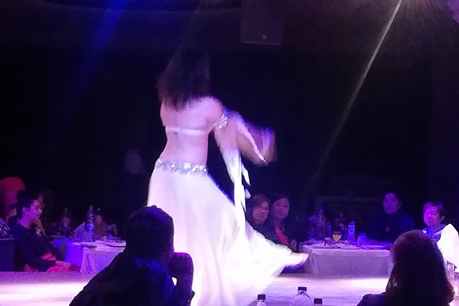 Cappadocia Turkish Night Show in Cave Restaurant - Hotel pickup and the 8:00 pm timing that keeps the night simple