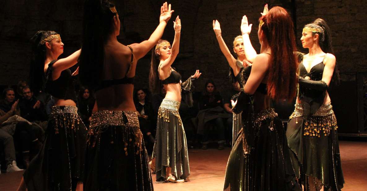 Cappadocia: Turkish Night with Dinner-Unlimited Drinks - Getting There and Back: Hotel Pickup That Actually Saves Time