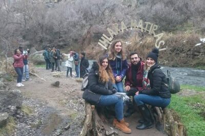 Cappadocia Underground City and Ihlara Valley Tour - Derinkuyu Underground City: history you can feel in your bones
