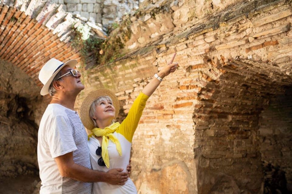 Cappadocia: Underground city and south tour with lunch - Price and value: what $65 buys you in Cappadocia