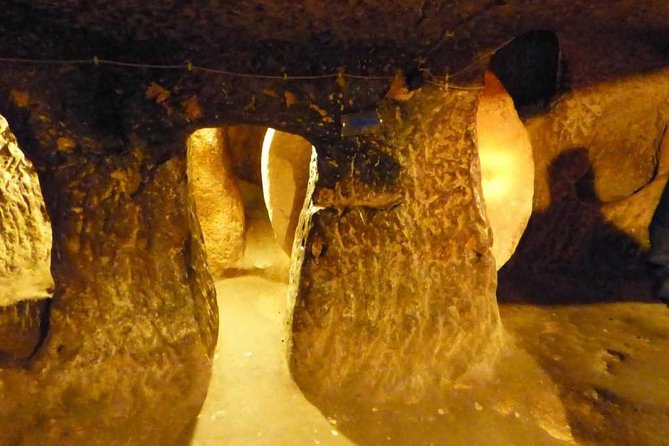 Cappadocia Underground City & Pigeon Valley Tour - Who this tour is best for (and who should skip it)