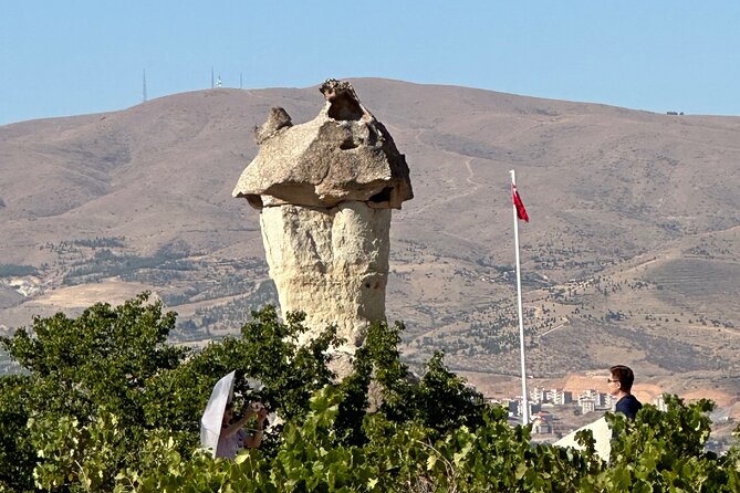 Cappadocia VIP Red Tour with Göreme Open Air Museum (all inc.) - How the VIP Red Tour sets you up for Cappadocia success