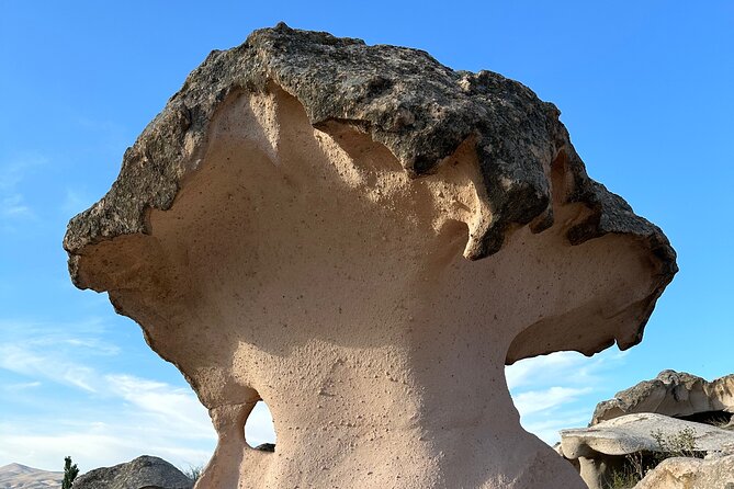 Cappadocia VIP Red Tour with Göreme Open Air Museum (all inc.) - Pickup, timing, and what a 6–7 hour day feels like