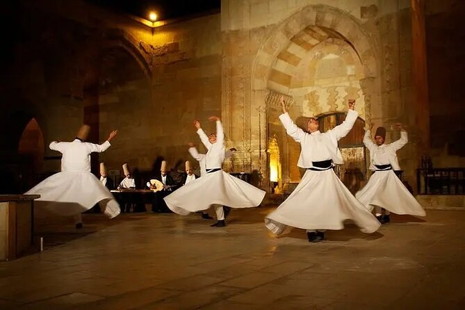 Cappadocia Whirling Dervish Show With Audio Guide - Key Things I’d Prioritize Before You Go