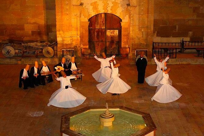 Cappadocia Whirling Dervish Show With Audio Guide - Cappadocia Whirling Dervishes at Motif Sema Gosterisi Salonu: What You’re Really Signing Up For