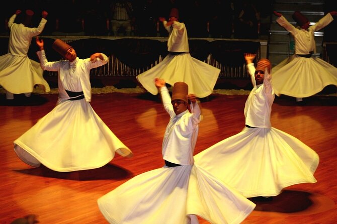 Cappadocia Whirling Dervish Show with Hotel Pick up and Drop off - What You’re Actually Seeing: Mevlevi Whirling in a Rock-Cut Cave