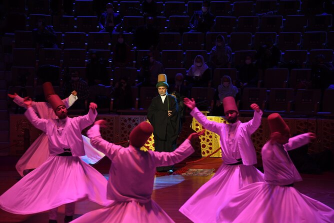 Cappadocia Whirling Dervish Show with Hotel Pick up and Drop off - Hotel Pick-Up and Drop-Off: Great When It’s Included, Risky If You Chose the Wrong Option