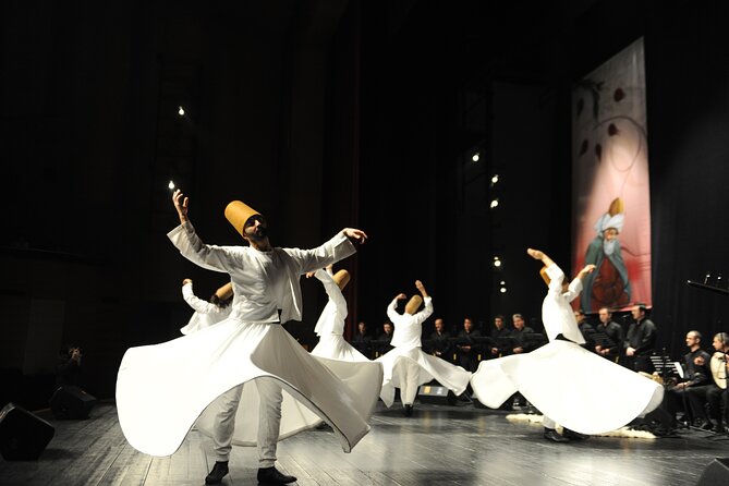Cappadocia Whirling Dervish Show with Hotel Pick up and Drop off - The Venue Experience: Cave Atmosphere and Practical Comfort