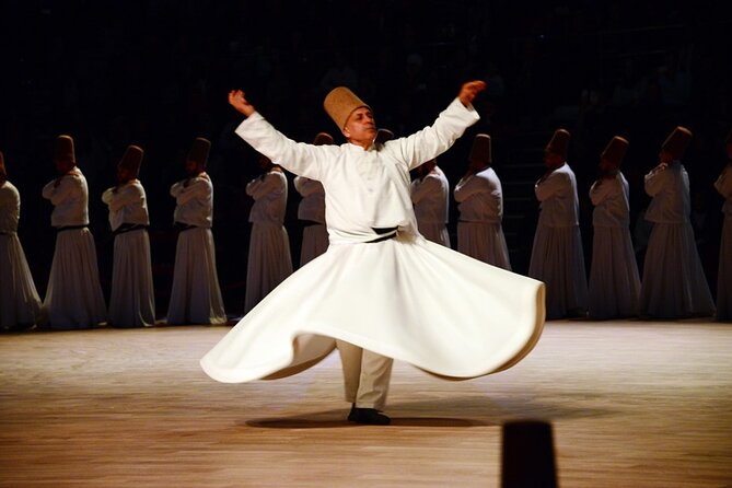 Cappadocia Whirling Dervish Show with Hotel Pick up and Drop off - Price and Value: Why $21.65 Can Be Worth It in Cappadocia
