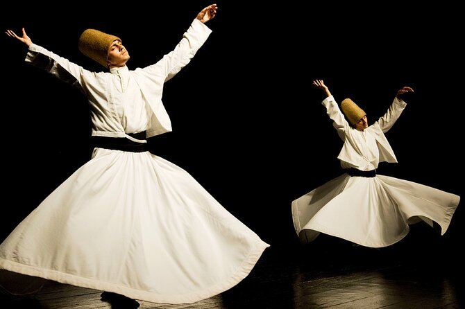 Cappadocia Whirling Dervish Show with Hotel Pick up and Drop off - Who This Tour Fits Best (and When to Skip It)