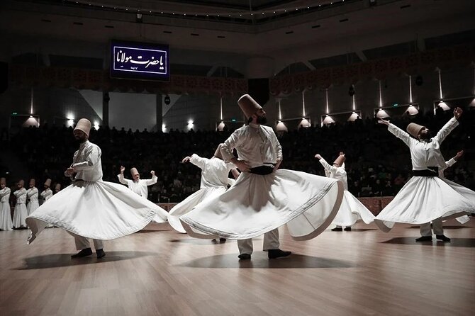 Cappadocia Whirling Dervish Show with Hotel Pick up and Drop off - Should You Book This Whirling Dervish Tour?