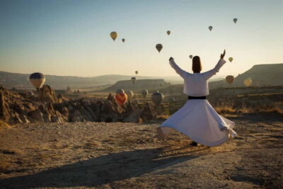 Cappadocia: Whirling Dervishes Ceremony & Optional Transfer - What the Whirling Represents (and why your guide matters)