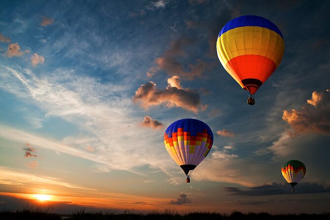 Cat Valley Ballon Tour In Cappadocia With Free Hotel Transfer - What You’re Really Buying: Value at $279