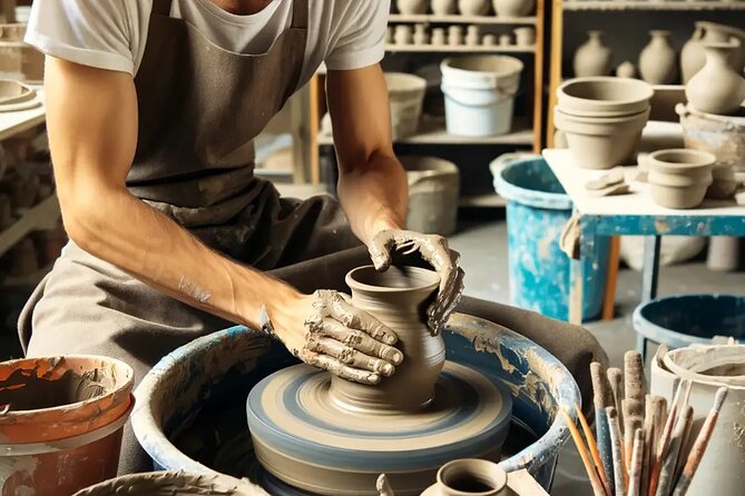 Crafting Clay: A Journey into Pottery Artistry - Price and Value: Is $5 Actually Fair?