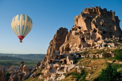 Daily Cappadocia Classics Tour: Private Tour with Van - Hotel pickup and timing: how to not waste your energy