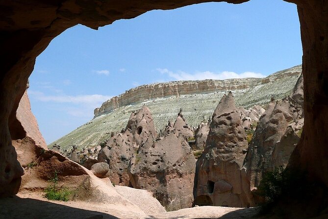 Daily Cappadocia Green Tour - Key things that make this tour work