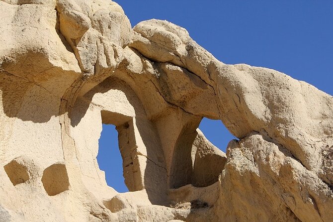 Daily Cappadocia Green Tour - Stop 3: Ihlara Valley walk and the Ağaçaltı cave church