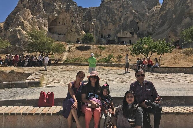 Daily Cappadocia Red and Underground Tour - Avanos Pottery Plus a Real Lunch-Break Rhythm
