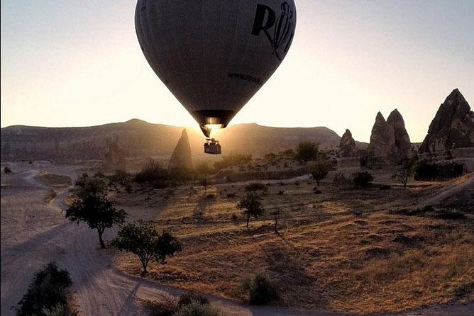 Daily Cappadocia Red and Underground Tour - Pigeon Valley and Uchisar: Small Stops With Big Payoff