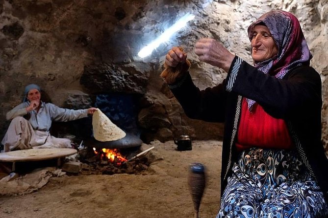 Daily Cappadocia Red and Underground Tour - Göreme Panorama at the End: Timing for Golden Light