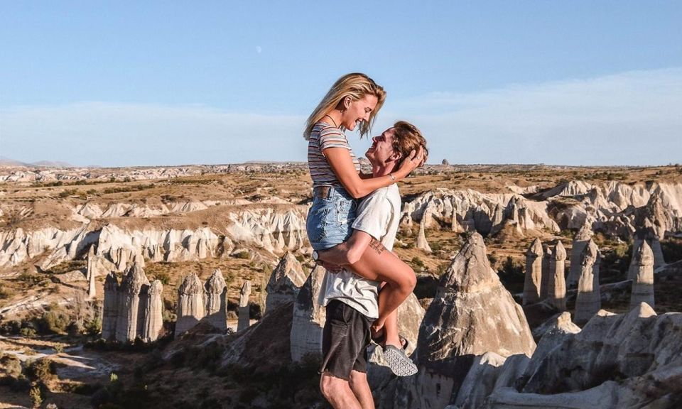 Daily Cappadocia tour start from Istanbul by plane - Transportation choices and why you’ll feel them: cab, coach, and time buffers