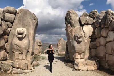 Daily Hattusas Tour from Cappadocia - Yazilikaya: Rock Reliefs, Sacred Space, and What to Look For