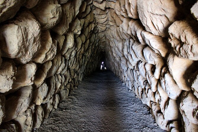 Daily Hattusas Tour from Cappadocia - Boğazkale Museum: Turning Ruins Into a Timeline