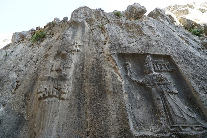 Daily Hattusas Tour from Cappadocia - What to Pack for a Day Around Hattusa