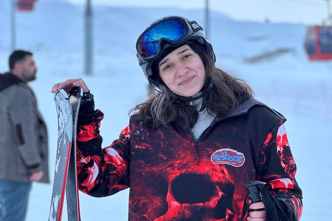 Daily Kayseri Skiing tour from Cappadocia or Kayseri Hotels - Key things I’d zero in on before you go