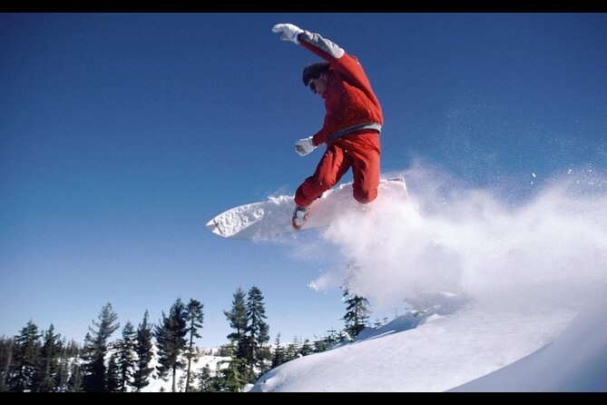Daily Kayseri Skiing tour from Cappadocia or Kayseri Hotels - The day’s core plan on Mount Erciyes