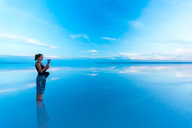 Daily Salt Lake Tour from Cappadocia - Key highlights to know before you go
