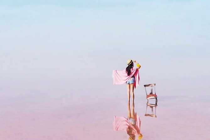 Daily Salt Lake Tour from Cappadocia - A Cappadocia day trip that actually changes your view of the region