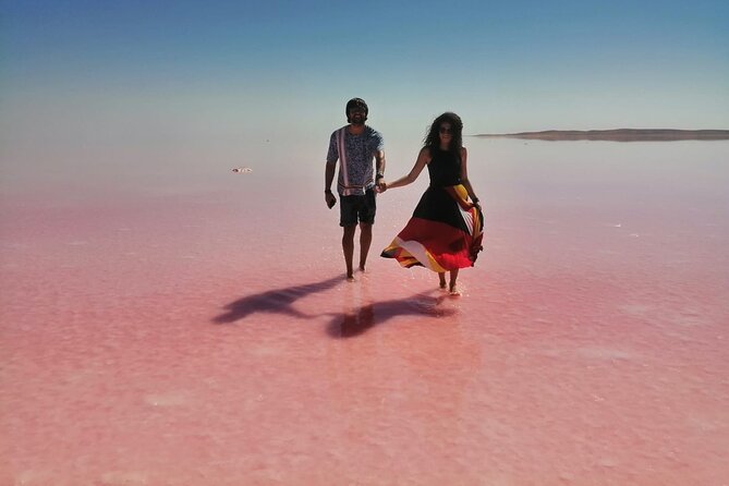 Daily Salt Lake Tour from Cappadocia - Price and value: is $357.42 per person fair for this day?