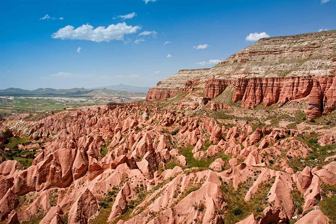 Day Tour - Southern Cappadocia Tour including Kaymakli Underground City - Southern Cappadocia in one long day: what you’re really buying