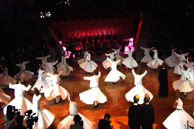 Dervish show in Cappadocia - Key things worth knowing before you go