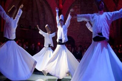 Dervish show in Cappadocia - Price and logistics: the easy Göreme-to-Ortahisar evening