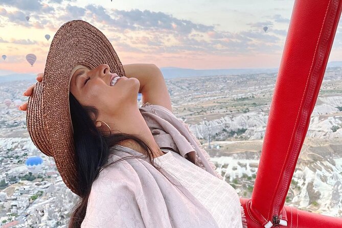 Exclusive Hot air balloon Flight in Cappadocia - Pickup Timing: The Part That Can Trip You Up