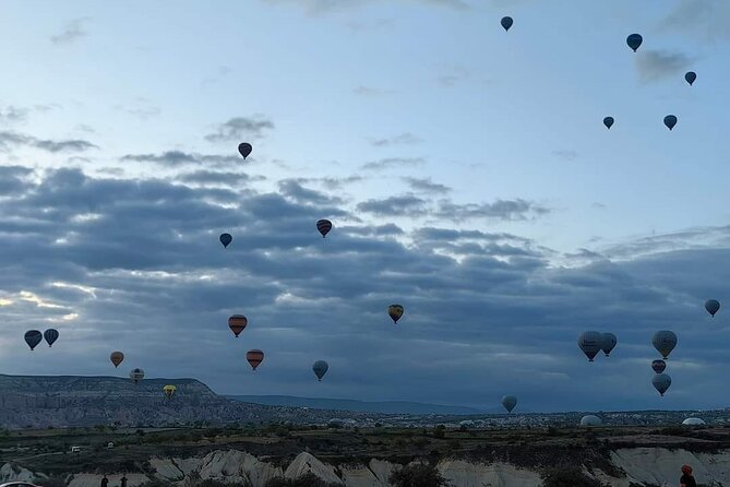 Exclusive Hot air balloon Flight in Cappadocia - Comfort and Group Size: The Small-Cap Promise vs Reality Checks