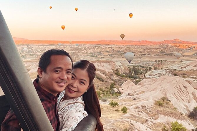 Exclusive Hot air balloon Flight in Cappadocia - Price and Value: What You’re Actually Paying For