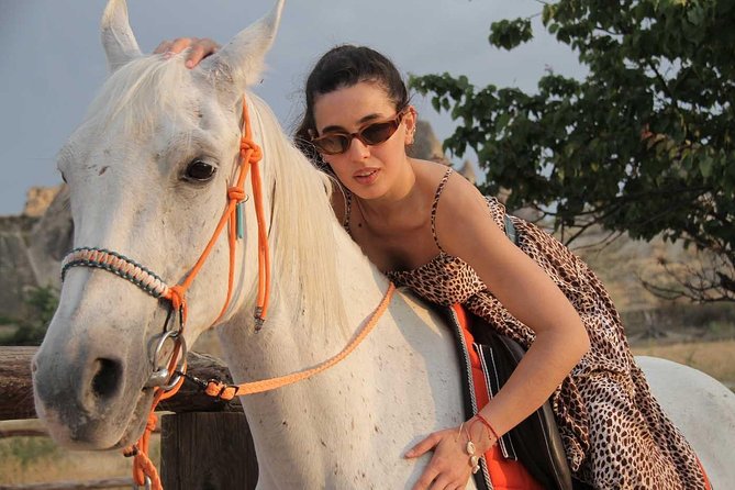 Explore Cappadocia Horseback Riding at Goreme National Park - Who should book this horseback ride (and who might not)