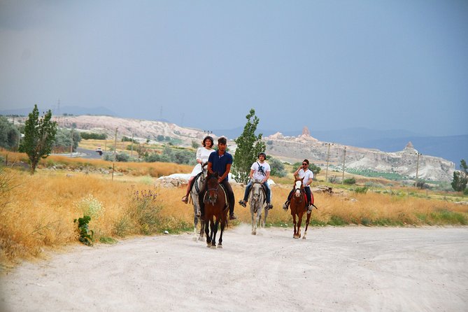 Explore Cappadocia Horseback Riding at Goreme National Park - What the 5:00 pm start changes for your whole evening