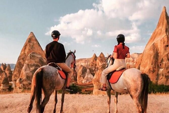 Explore Hidden Valleys of Cappadocia on Horseback - Key things I’d circle before you go