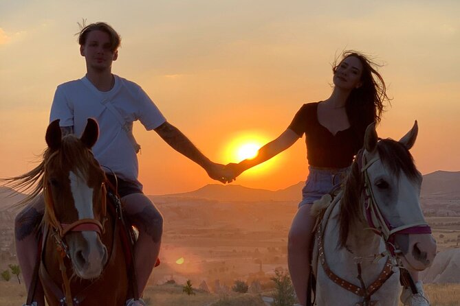 Explore Hidden Valleys of Cappadocia on Horseback - Entering Cappadocia by Horse: Why This Works
