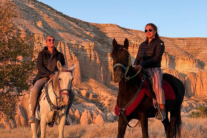 Explore Hidden Valleys of Cappadocia on Horseback - Goreme Pickup and Ranch Access: The Part People Forget
