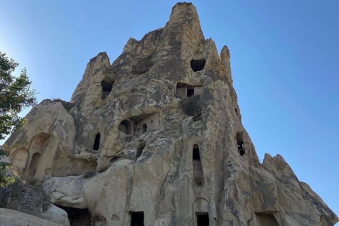 Flexible Private Cappadocia Tour – Explore at Your Own Pace - Key highlights worth planning around