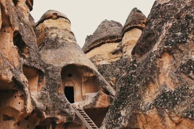 Flexible Private Cappadocia Tour – Explore at Your Own Pace - Private car freedom in Göreme: what you’re really buying