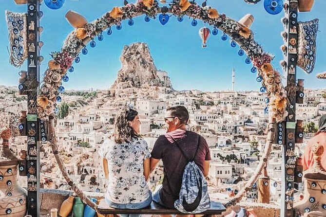 Flexible Private Cappadocia Tour – Explore at Your Own Pace - How flexibility works (and where it stops being flexible)