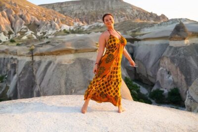 From Airport: 2-Day Cappadocia Tour & Cave Hotel Stay - Day 1: Fairy Chimneys, Pottery, and Goreme’s Cave Churches